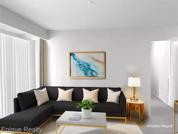 6946 Foxthorn DR, Canton, MI 48187