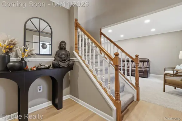 42486 Saltz RD, Canton Charter Township, MI 48187