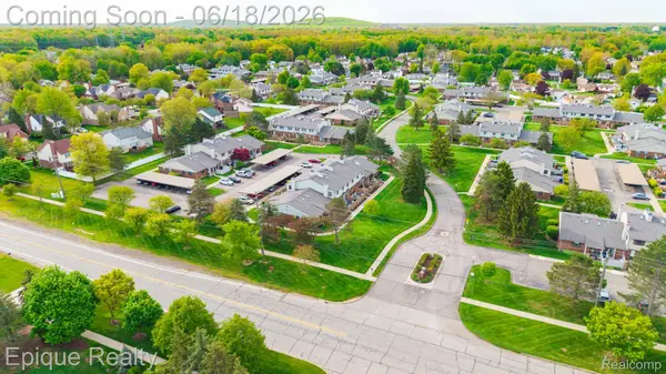 1831 N Arbor Way DR, Canton Charter Township, MI 48188