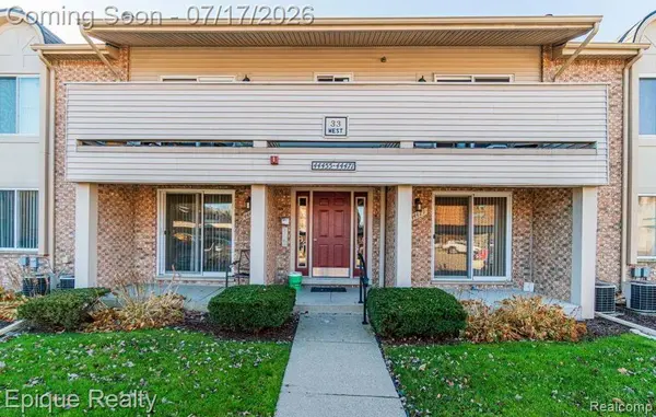 44467 Savery DR #117