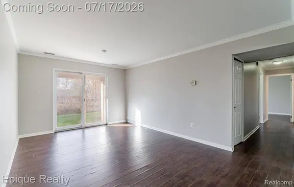 44467 Savery DR #117, Canton Charter Township, MI 48187