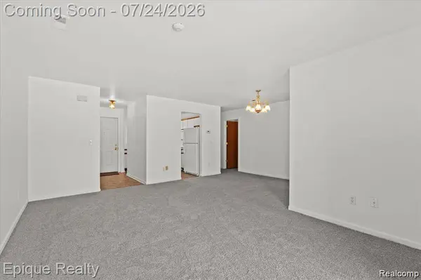 42714 Lilley Pointe DR, Canton Charter Township, MI 48187
