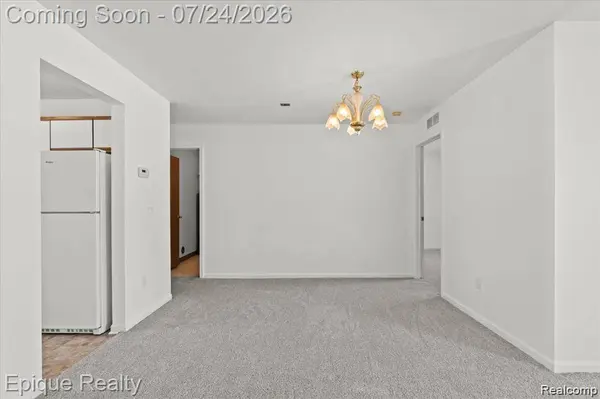 42714 Lilley Pointe DR, Canton Charter Township, MI 48187