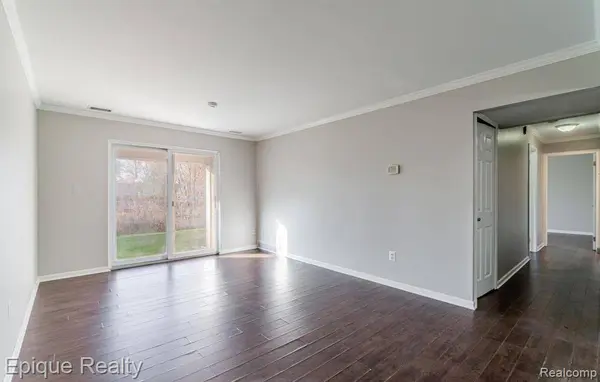 44467 Savery DR #117, Canton Charter Township, MI 48187
