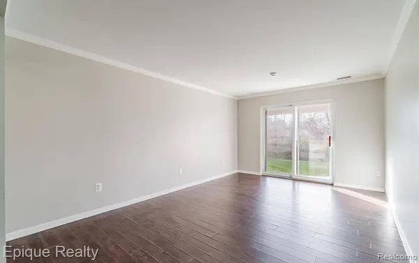 44467 Savery DR #117, Canton Charter Township, MI 48187