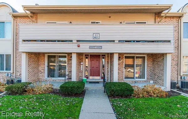 44467 Savery DR #117