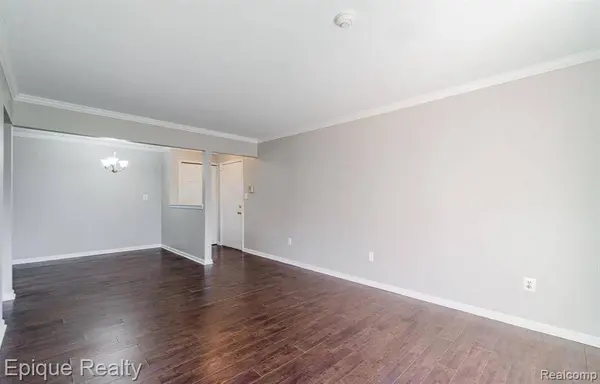 44467 Savery DR #117, Canton Charter Township, MI 48187