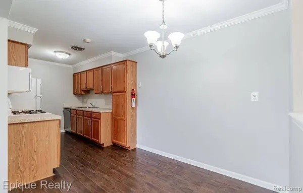 44467 Savery DR #117, Canton Charter Township, MI 48187