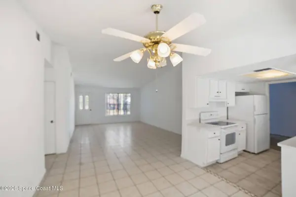3733 W Powder Horn RD, Titusville, FL 32796