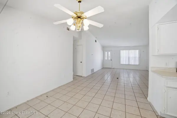 3733 W Powder Horn RD, Titusville, FL 32796