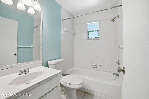 3733 W Powder Horn RD, Titusville, FL 32796