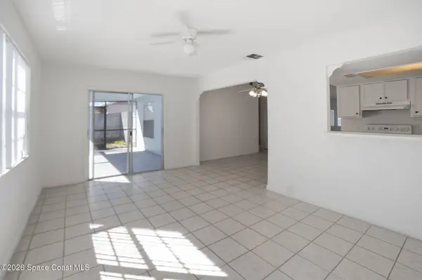 3733 W Powder Horn RD, Titusville, FL 32796