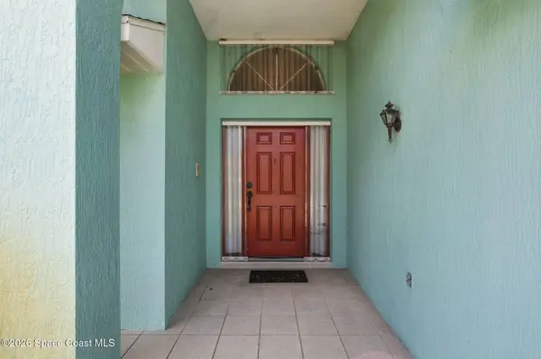 400 Vin Rose CIR SE, Palm Bay, FL 32909