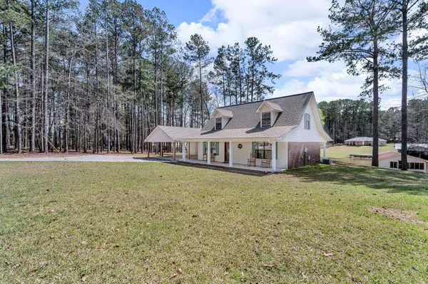 8 County Road 16388, Pachuta, MS 39347