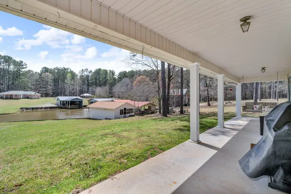 8 County Road 16388, Pachuta, MS 39347