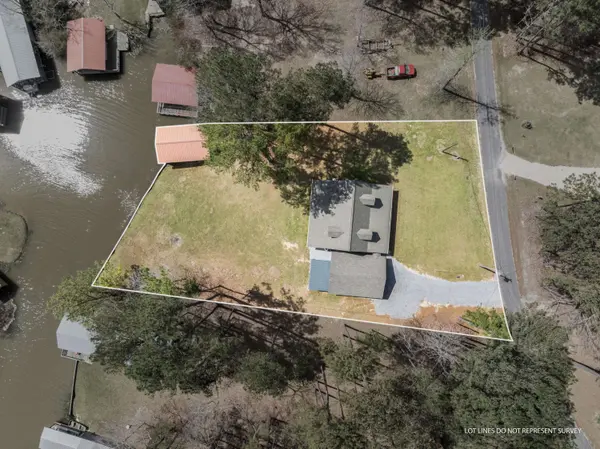 8 County Road 16388, Pachuta, MS 39347