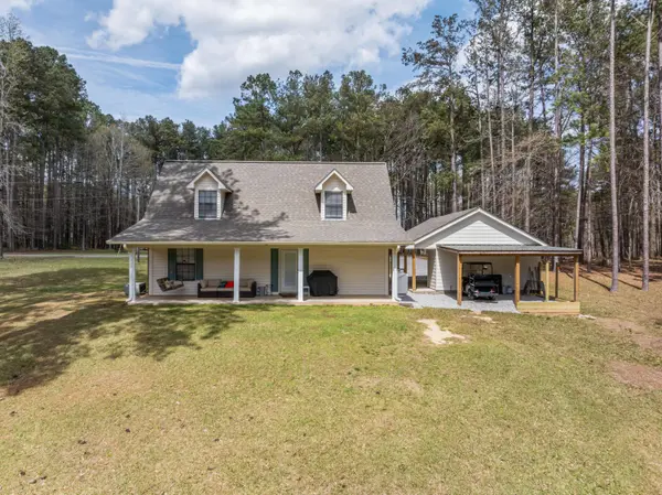 8 County Road 16388, Pachuta, MS 39347
