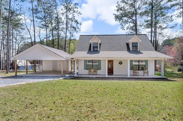 8 County Road 16388, Pachuta, MS 39347