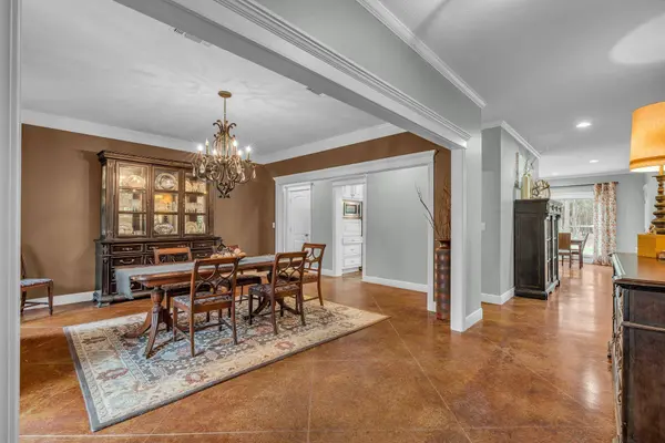 64 County Rd 188, Louin, MS 39338