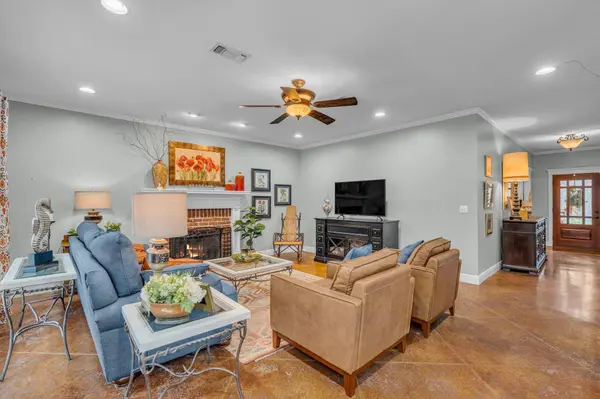 64 County Rd 188, Louin, MS 39338