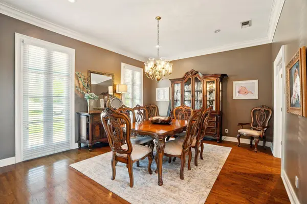 906 Co Rd 8, Stringer, MS 39481