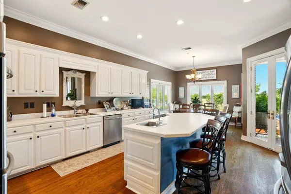 906 Co Rd 8, Stringer, MS 39481