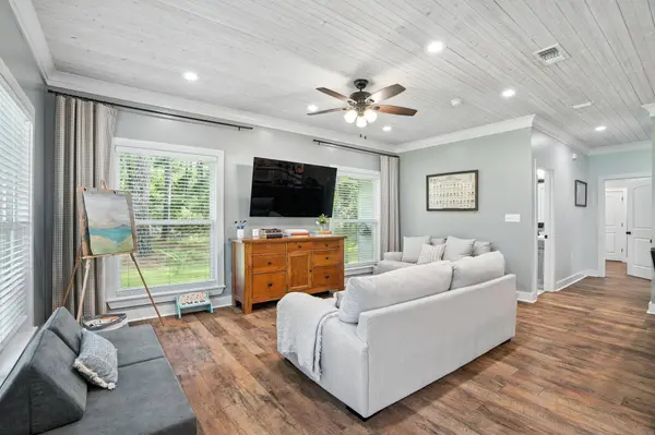 128 LE 16387, Pachuta, MS 39347