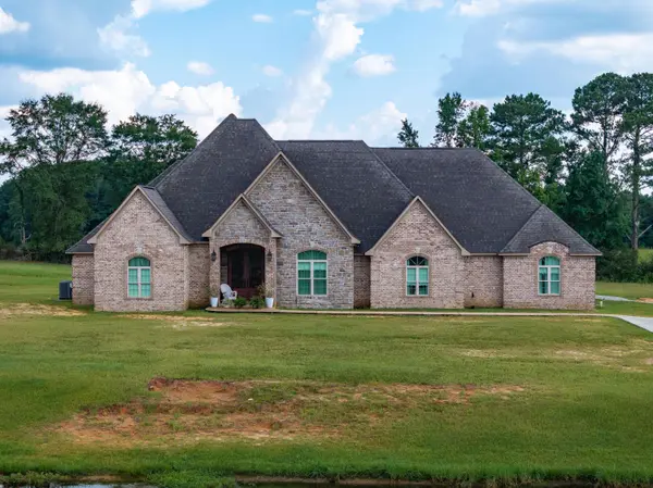245 Co Rd 1711, Bay Springs, MS 39422