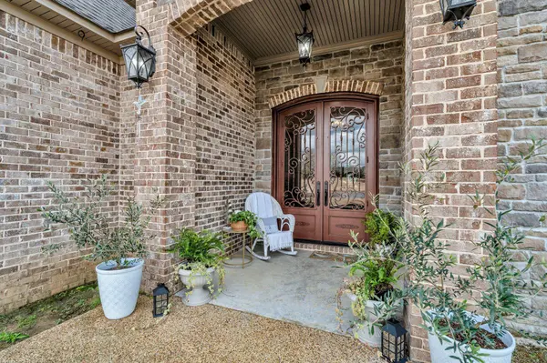245 Co Rd 1711, Bay Springs, MS 39422