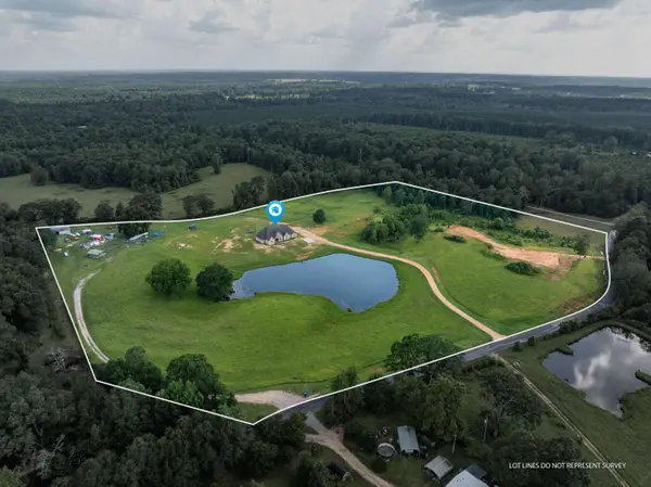 245 Co Rd 1711, Bay Springs, MS 39422