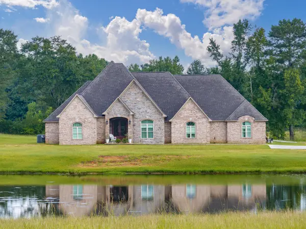 245 Co Rd 1711, Bay Springs, MS 39422