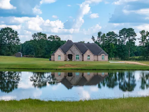 245 Co Rd 1711, Bay Springs, MS 39422