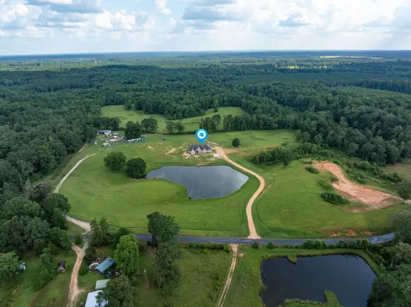 245 Co Rd 1711, Bay Springs, MS 39422