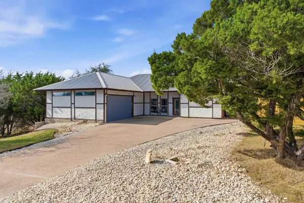 5704 Roundup WAY, Leander, TX 78645