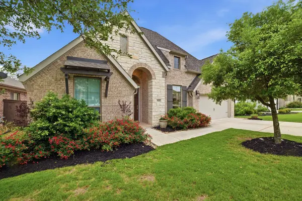924 Hornsby HOLW, Leander, TX 78641