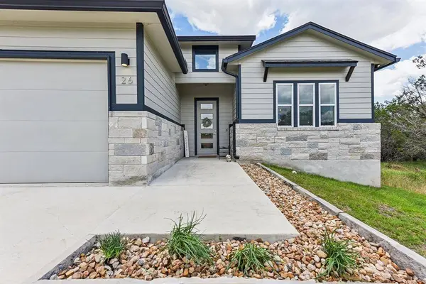 26 Quiet Meadow CIR, Wimberley, TX 78676