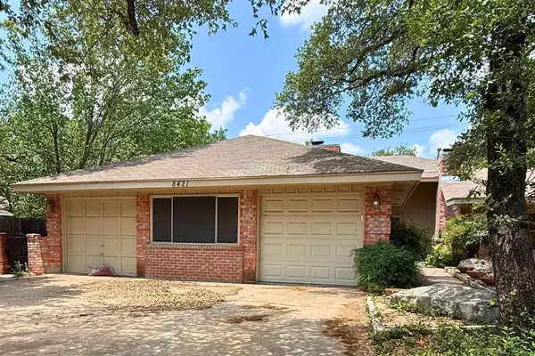 8421 Fathom CIR #A, Austin, TX 78750