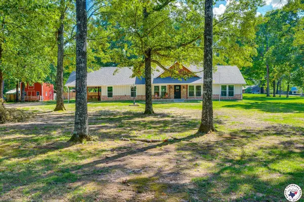 33 Timber LN, Texarkana, TX 75501