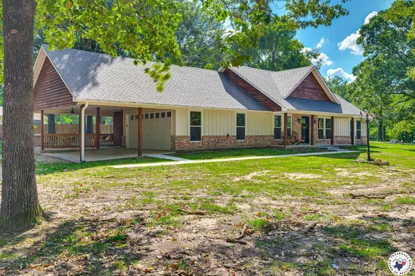 33 Timber LN, Texarkana, TX 75501