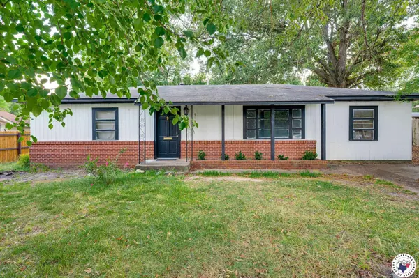 914 E 33rd, Texarkana, AR 71854