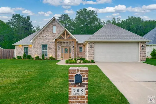 7008 Cameron LN, Texarkana, TX 75503