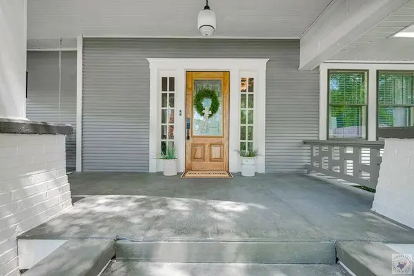 2512 Olive ST, Texarkana, TX 75503
