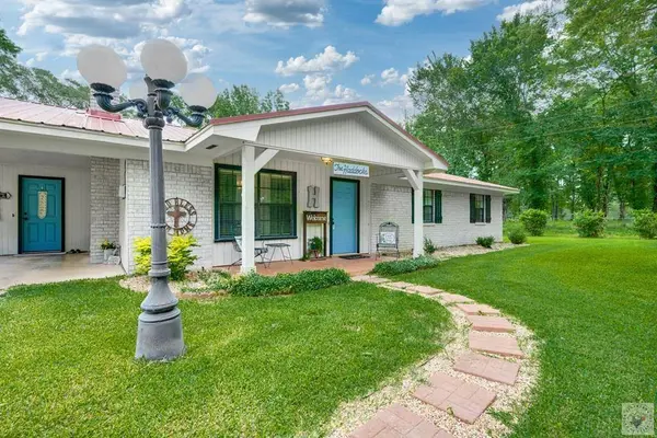 4512 Fm 114, Avery, TX 75554