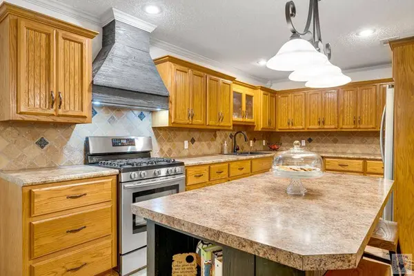4512 Fm 114, Avery, TX 75554