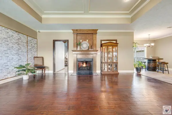 280 Patriot Way, Texarkana, TX 75501
