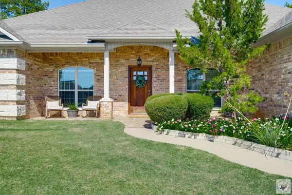 280 Patriot Way, Texarkana, TX 75501