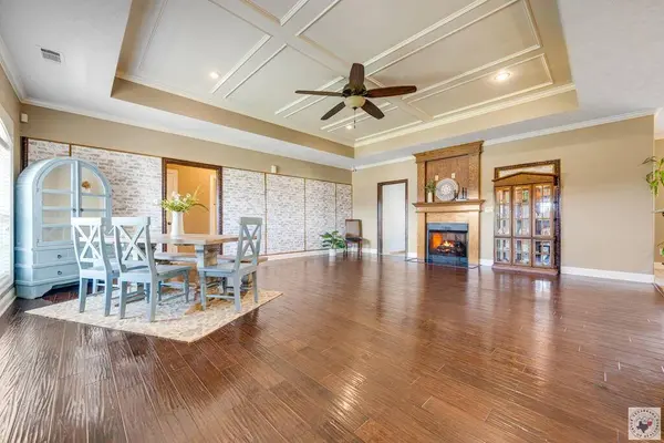 280 Patriot Way, Texarkana, TX 75501