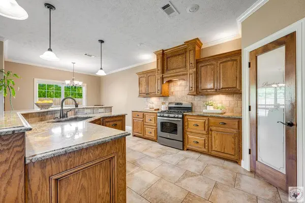 280 Patriot Way, Texarkana, TX 75501