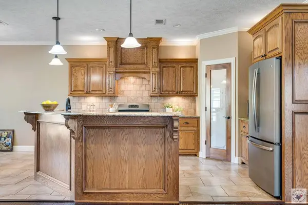 280 Patriot Way, Texarkana, TX 75501