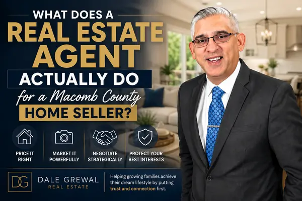 Ready to Understand What Selling Your Home Actually Involves?